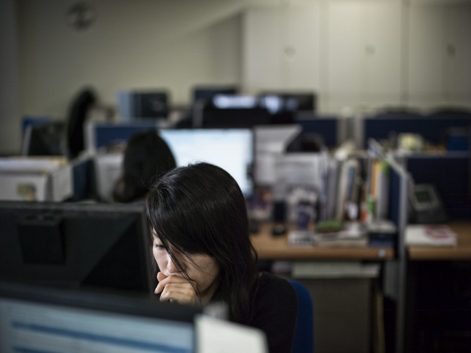 L4 i praca zdalna z powodu koronawirusa? To dla wielu pracowników niedostępny luksus