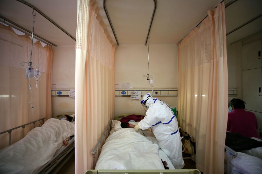 Covid-19 pojawił się już w listopadzie? Media ujawniają informacje o “pacjencie zero”