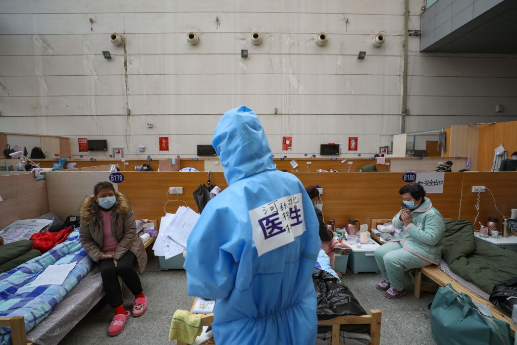 Koronawirus może stać się pandemią? Pytanie nie czy, ale kiedy