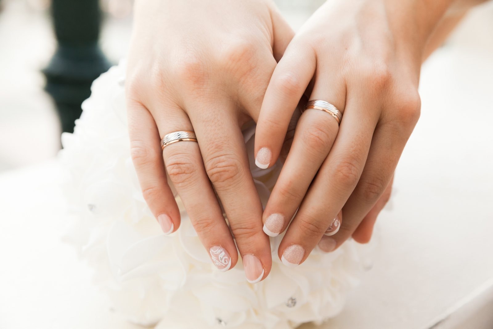 Pierwszy w Polsce ślub pary jednopłciowej. Ratusz dementuje: “nie było urzędnika”