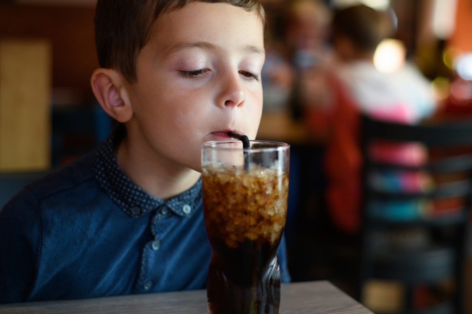 Ministerstwo Zdrowia chce wprowadzić podatek cukrowy. W walce z otyłością