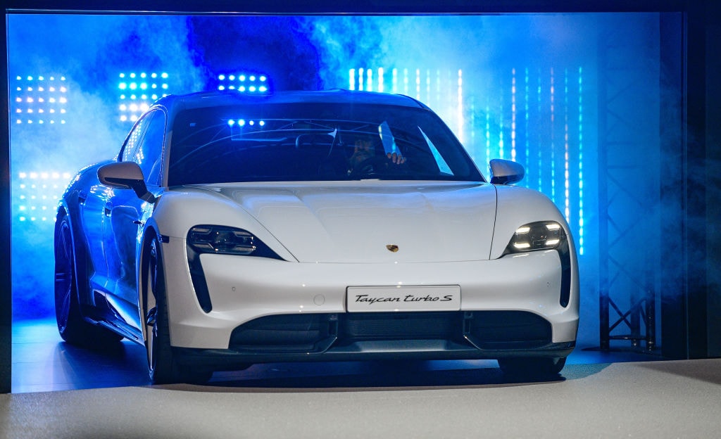 Twórca Porsche pracował dla Mercedesa. Czego jeszcze nie wiesz o kultowej marce?