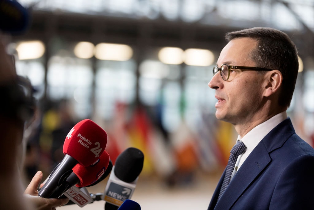 Polska zamyka szkoły na dwa tygodnie. Ekspert wyjaśnia, czy to dobry ruch