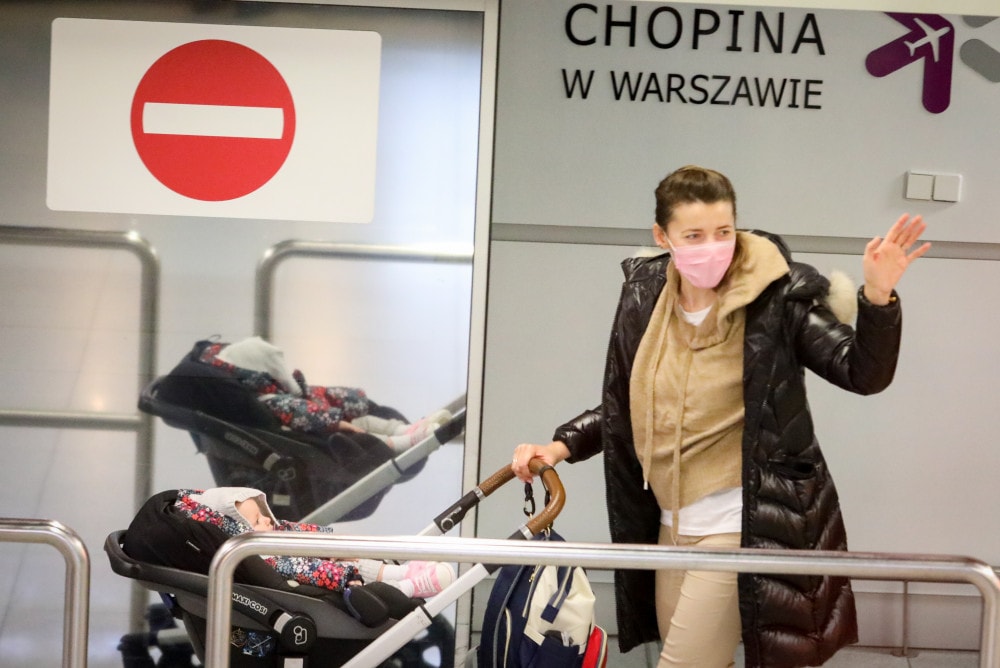 “The Lancet”: zakażonych koronawirusem może być nawet 75 000 osób