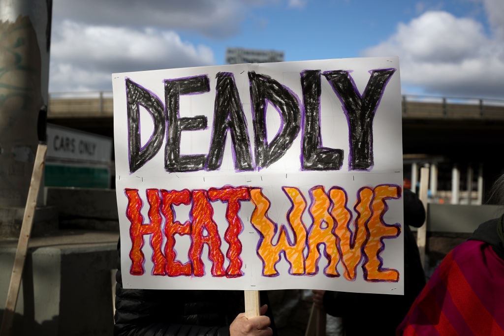 6 kroków do ocalenia naszej planety. Pierwszy: ograniczenie paliw kopalnych