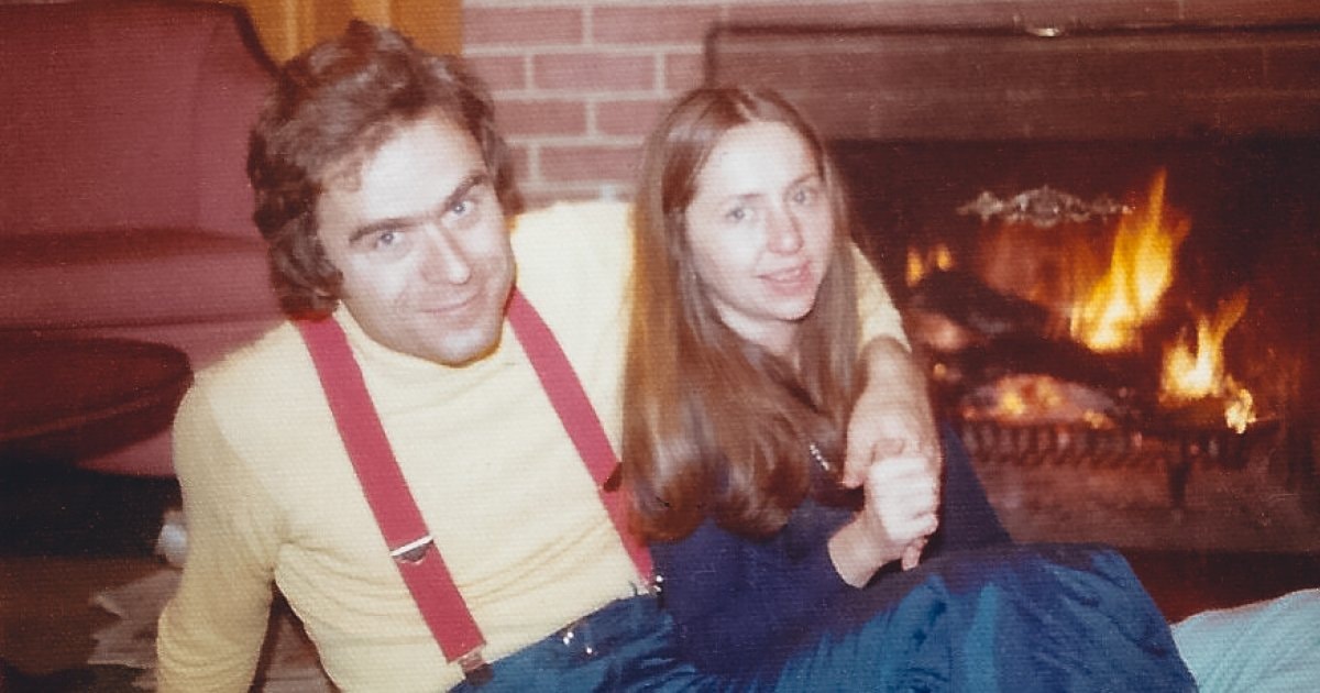 Partnerka Teda Bundy’ego przerywa milczenie. “Zakochałam się w nim pierwszego dnia”