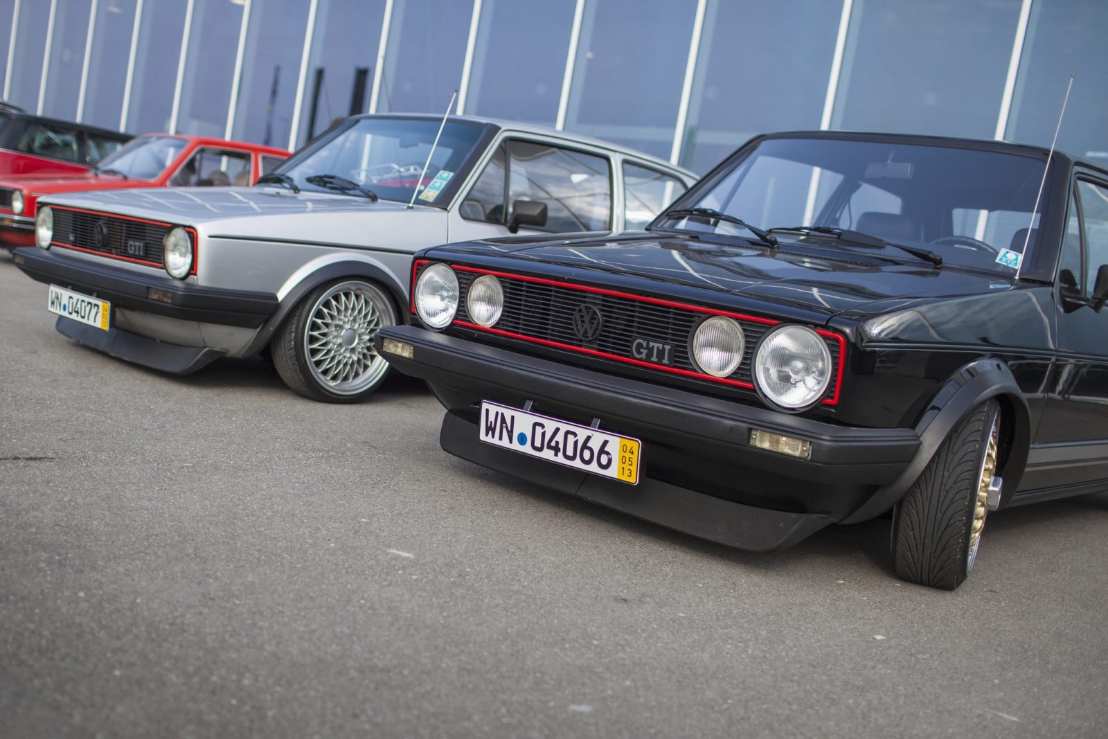 Powstał jako “auto dla ludu”, dziś jest symbolem solidności. Historia Volkswagena