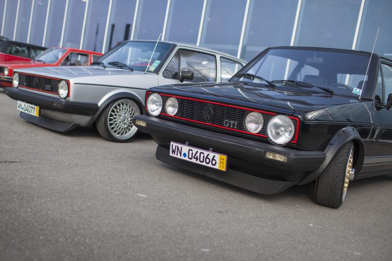 Powstał jako “auto dla ludu”, dziś jest symbolem solidności. Historia Volkswagena