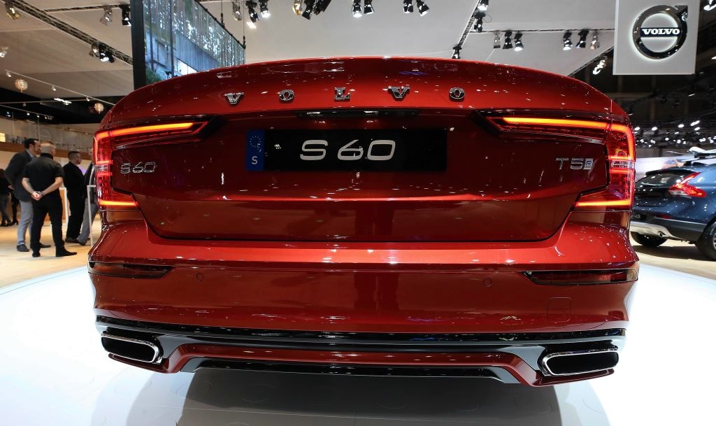 Historia Volvo. To jemu zawdzięczamy pasy bezpieczeństwa i crash testy