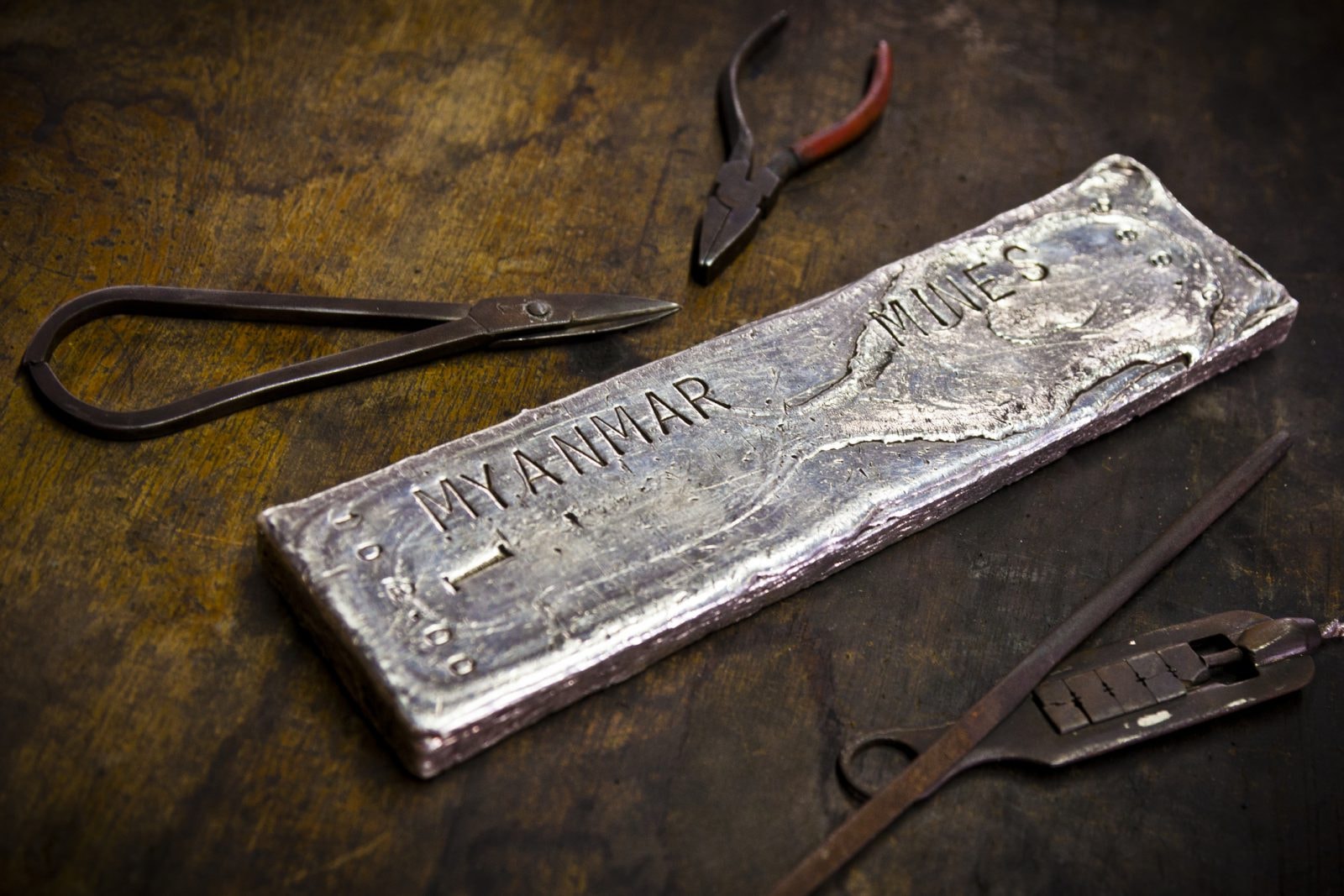 W Polsce odkryto złoża srebra i miedzi. Wartość? Nawet 60 miliardów dolarów