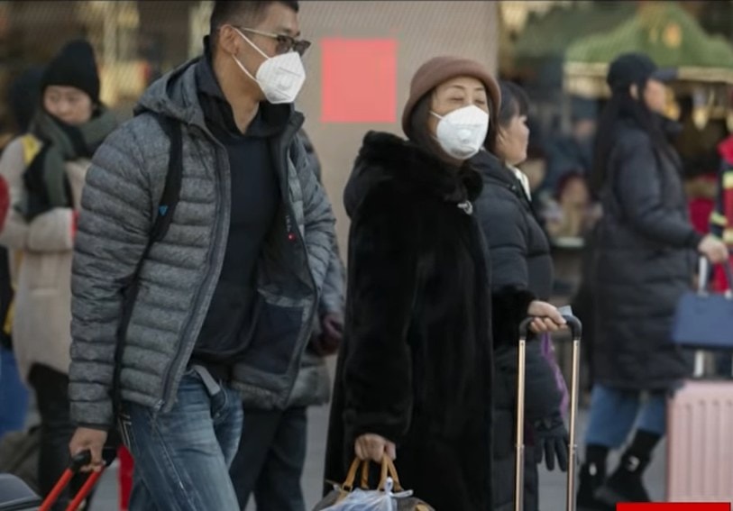 Lekarze: nowy wirus z Chin przenosi się z człowieka na człowieka