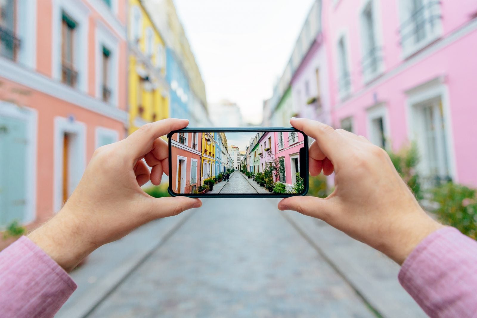 “Kosmiczny zoom” w smartfonach Samsunga budzi obawy dotyczące prywatności