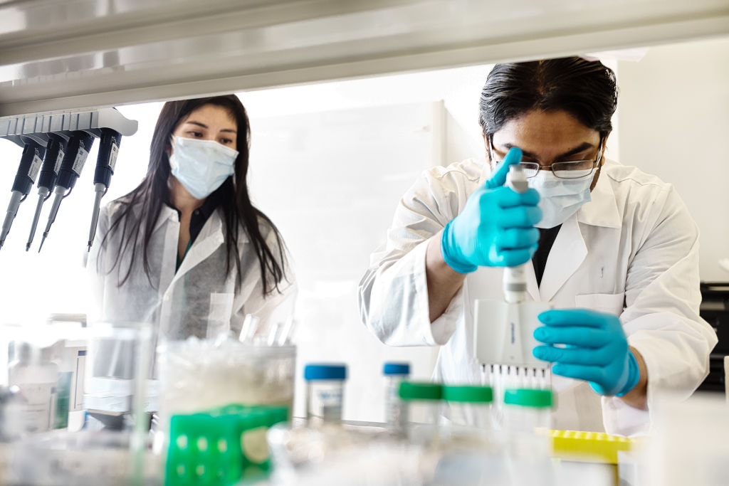 WHO: 70 „kandydatów” na szczepionkę przeciw koronawirusowi