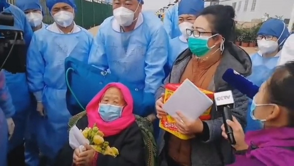 Już setki tysięcy pokonało koronawirusa. Jednak teraz zaczynają kolejną prawdziwą walkę