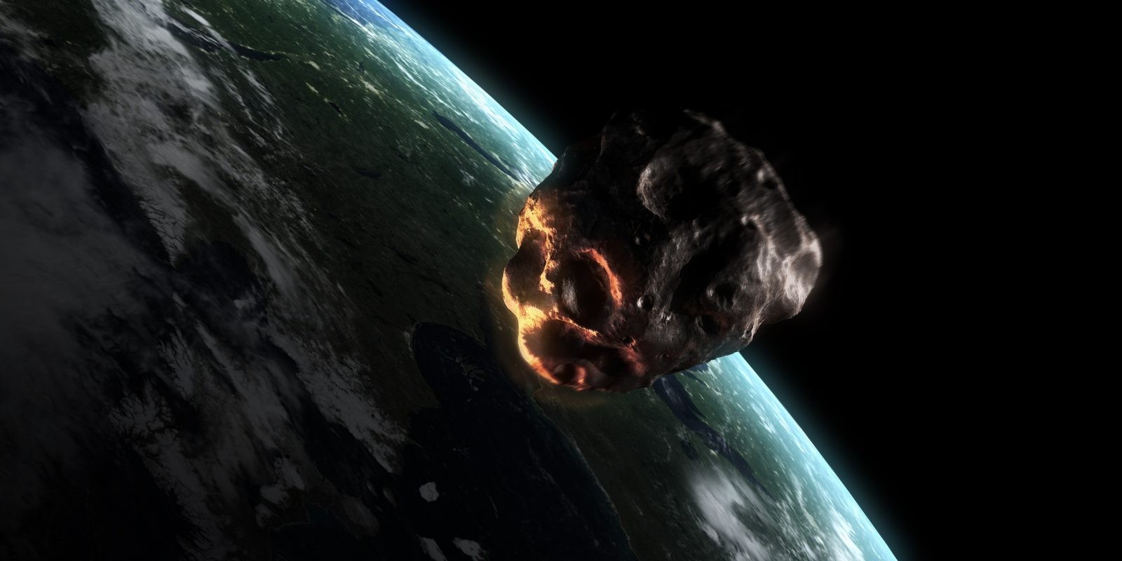 Asteroida 1998 OR2 przeleci obok Ziemi. Następne takie „spotkanie” za 60 lat
