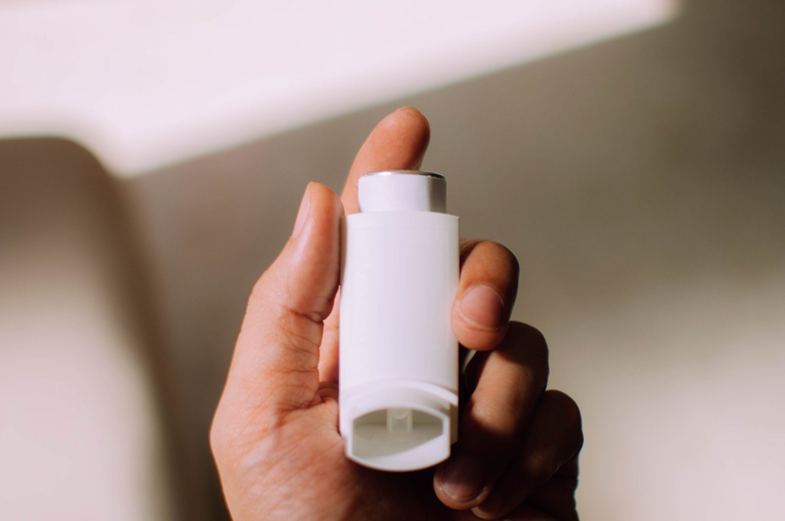 Astma to poważny problem w skali globalnej, ale może warto zmienić podejście do tej choroby
