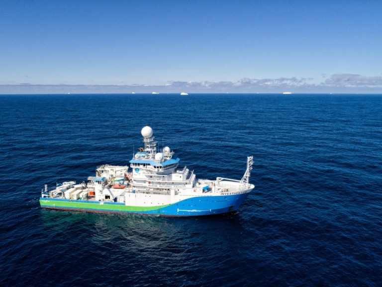 Naukowcy zlokalizowali najczystsze powietrze na Ziemi. Gdzie je znajdziemy?