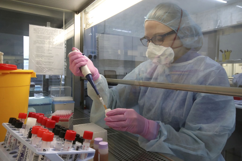 Obiecujące badania nad odpornością na koronawirusa. Przyspieszą prace nad szczepionką?