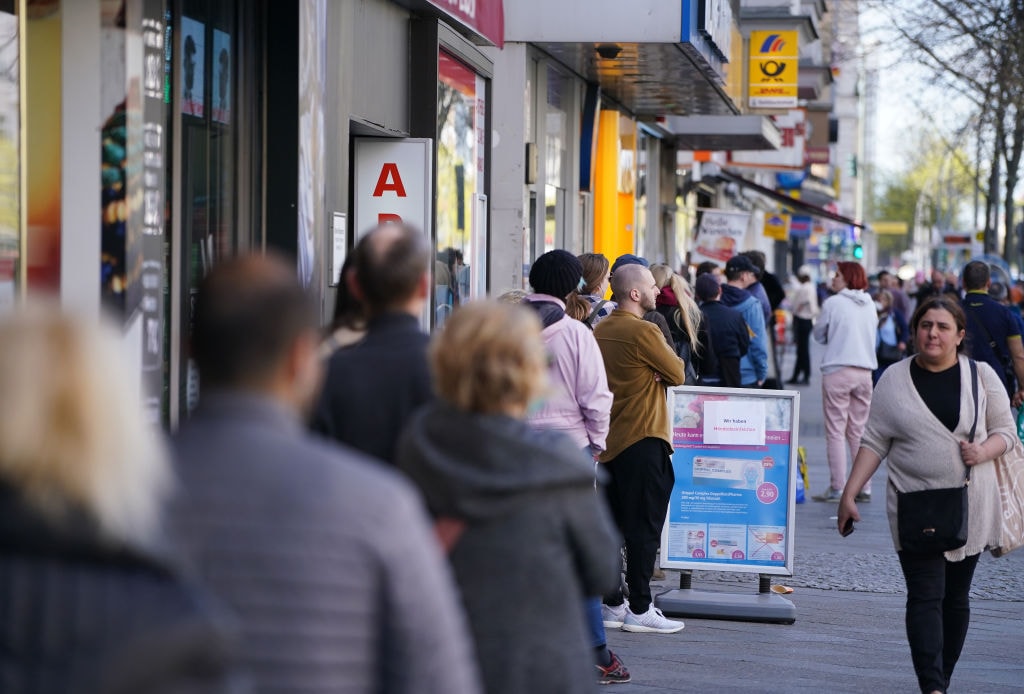 Wykryliśmy tylko 6% wszystkich zakażeń koronawirusem. Nowe dane