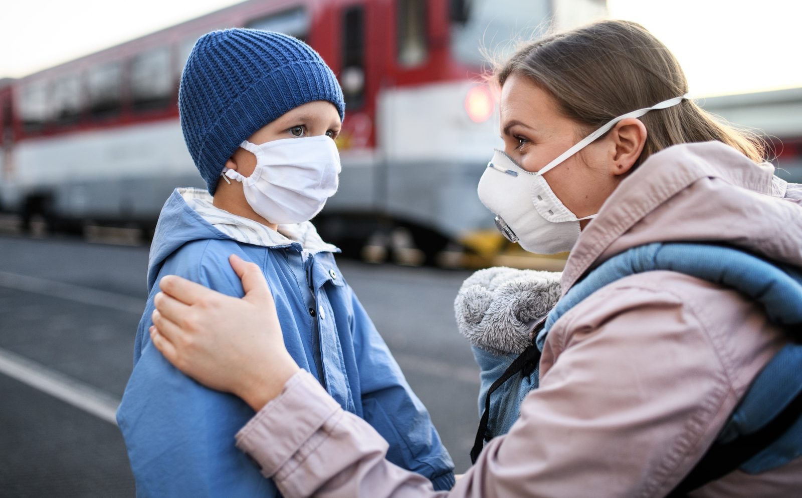 Tajemnicza choroba Kawasakiego może mieć związek z COVID19 u dzieci. Coraz więcej przypadków