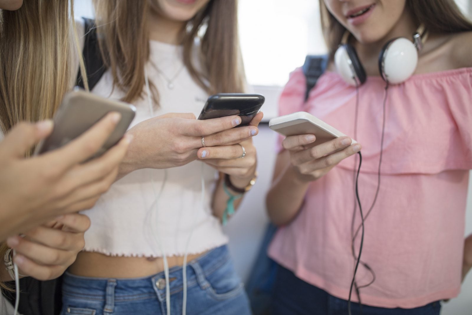 Cyberbullying prowadzi do stresu pourazowego. Nie tylko u ofiar