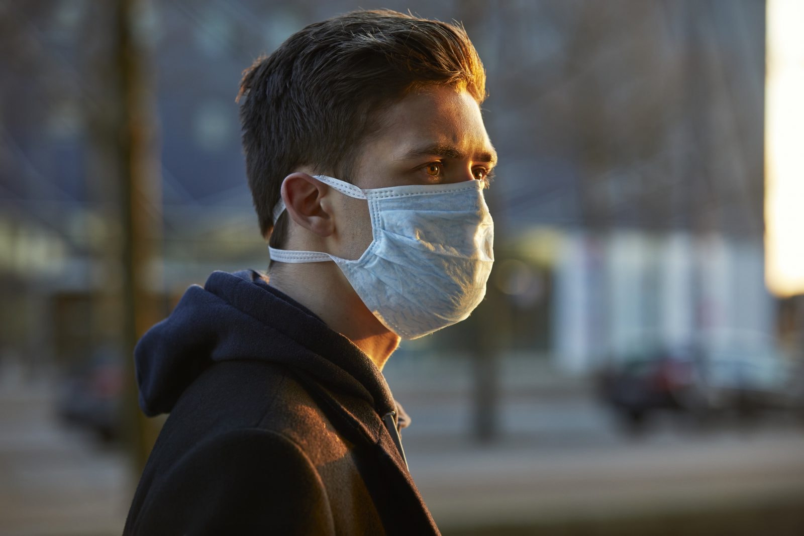 COVID-19 jest okrutnym przypomnieniem, że nadal nie rozumiemy immunologii obu płci