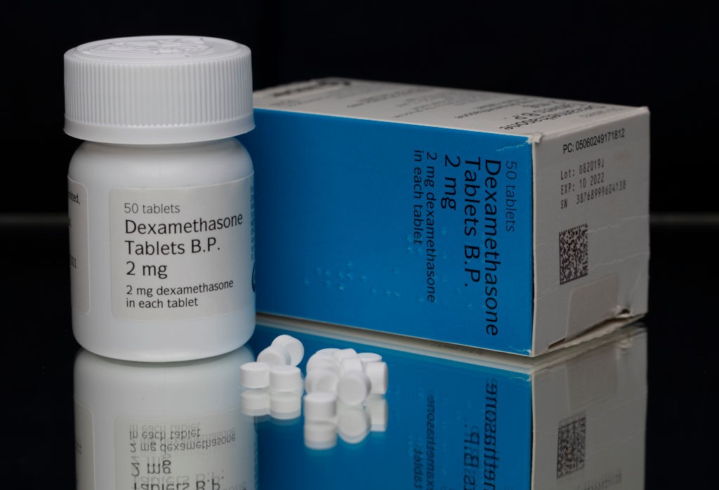 Deksametazon – pierwszy skuteczny lek na COVID-19. Co musisz o nim wiedzieć?