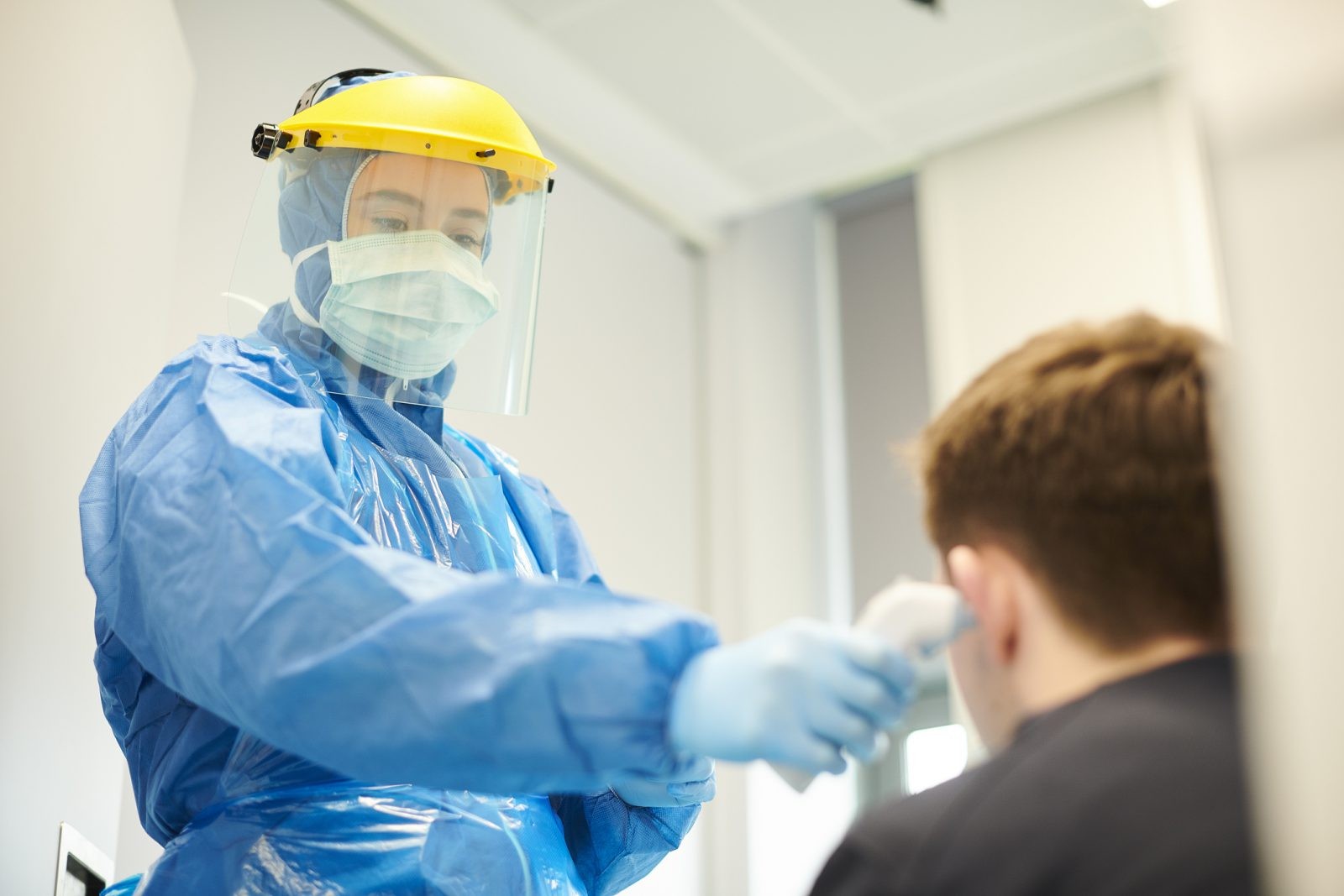 W Belgii zmarła zakażona koronawirusem 12-latka. Jest najmłodszą ofiarą pandemii w Europie