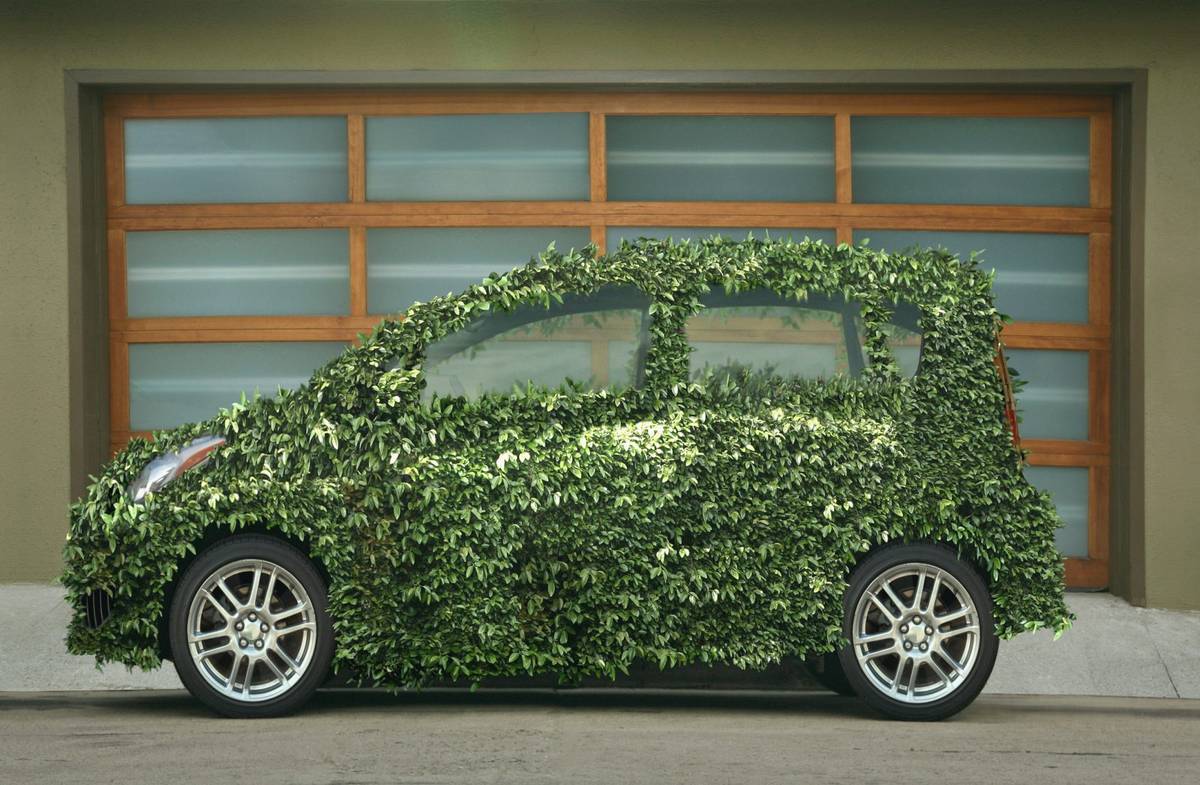 Ekologiczne samochody: czy auta mogą być ekologiczne?