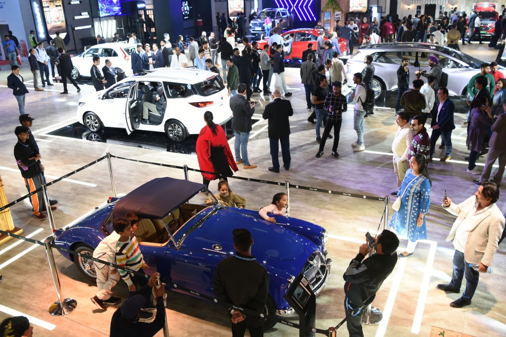 Zwycięzcy tego rankingu wyznaczają trendy. Europejski Samochód Roku 2020 wygrał z Teslą i Porsche