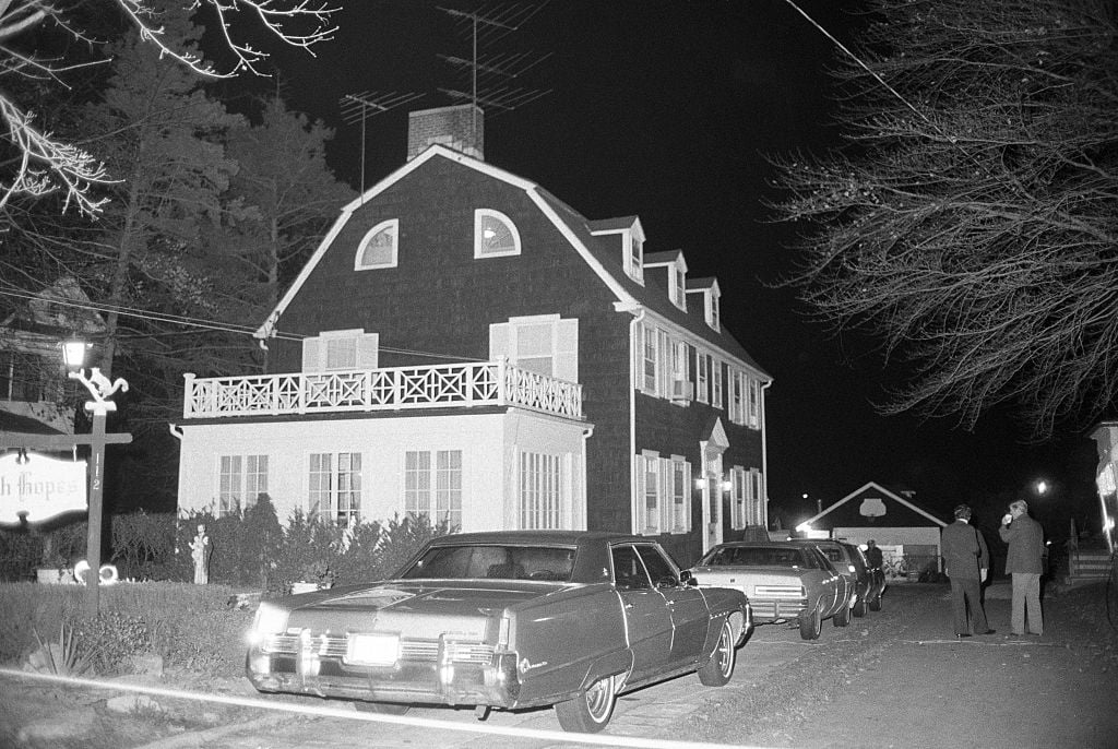Nie tylko Amityville. TOP 5 filmów o duchach, które sprawią, że w nie uwierzysz