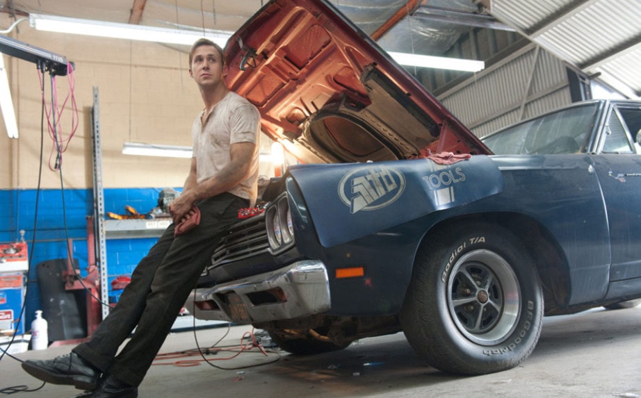 Kino spod znaku ”Szybkich i wściekłych”. 6 najlepszych filmów z samochodami w roli głównej