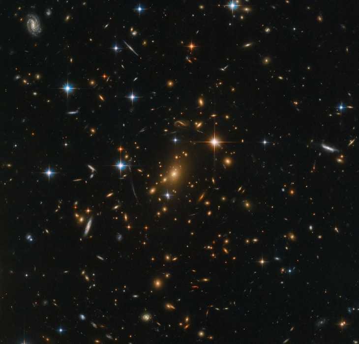 NASA przerobiła zdjęcia z teleskopu Hubble’a na muzykę. Posłuchaj kosmicznych dźwięków