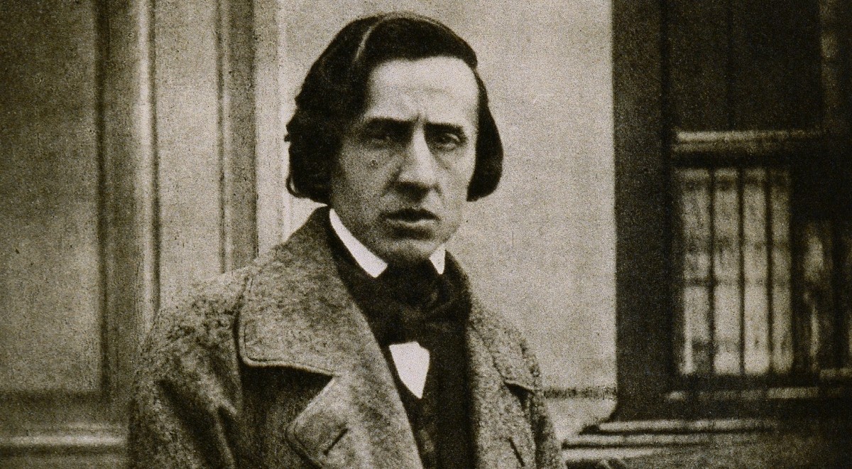 Sekretne życie Fryderyka Chopina. Jaki był w młodości, w miłości i jak tworzył?