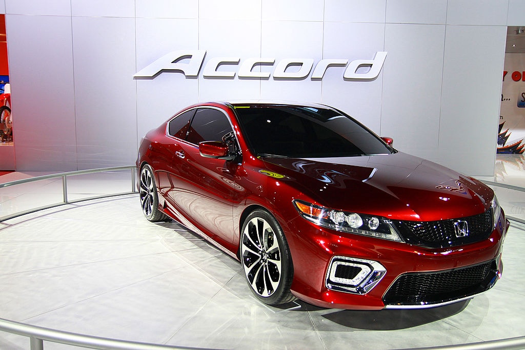 Tradycja i solidność. Honda Civic jest produkowana od blisko 50 lat