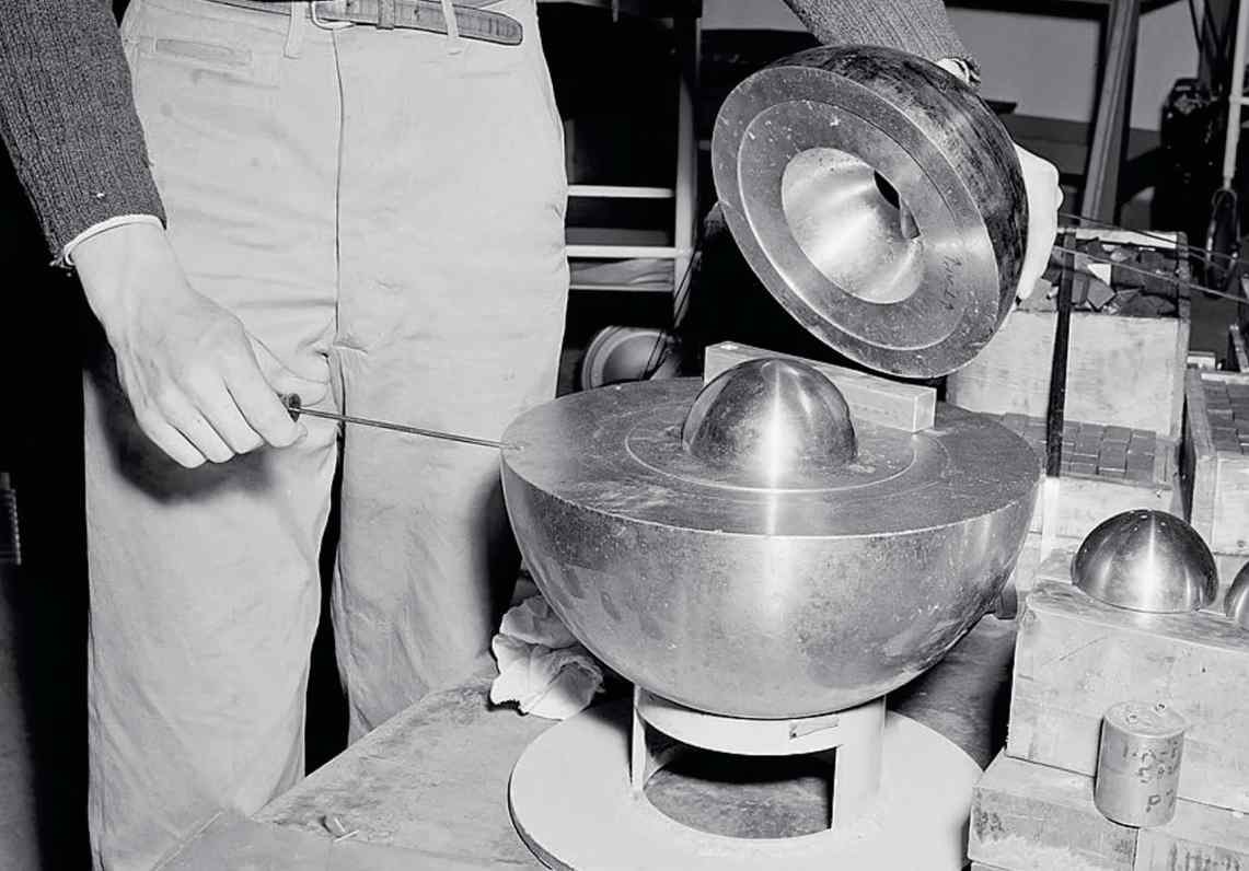 “Rdzeń demona”, rtęć, gorące źródła Yellowstone. Najgroźniejsze wypadki, jakie przytrafiły się naukowcom