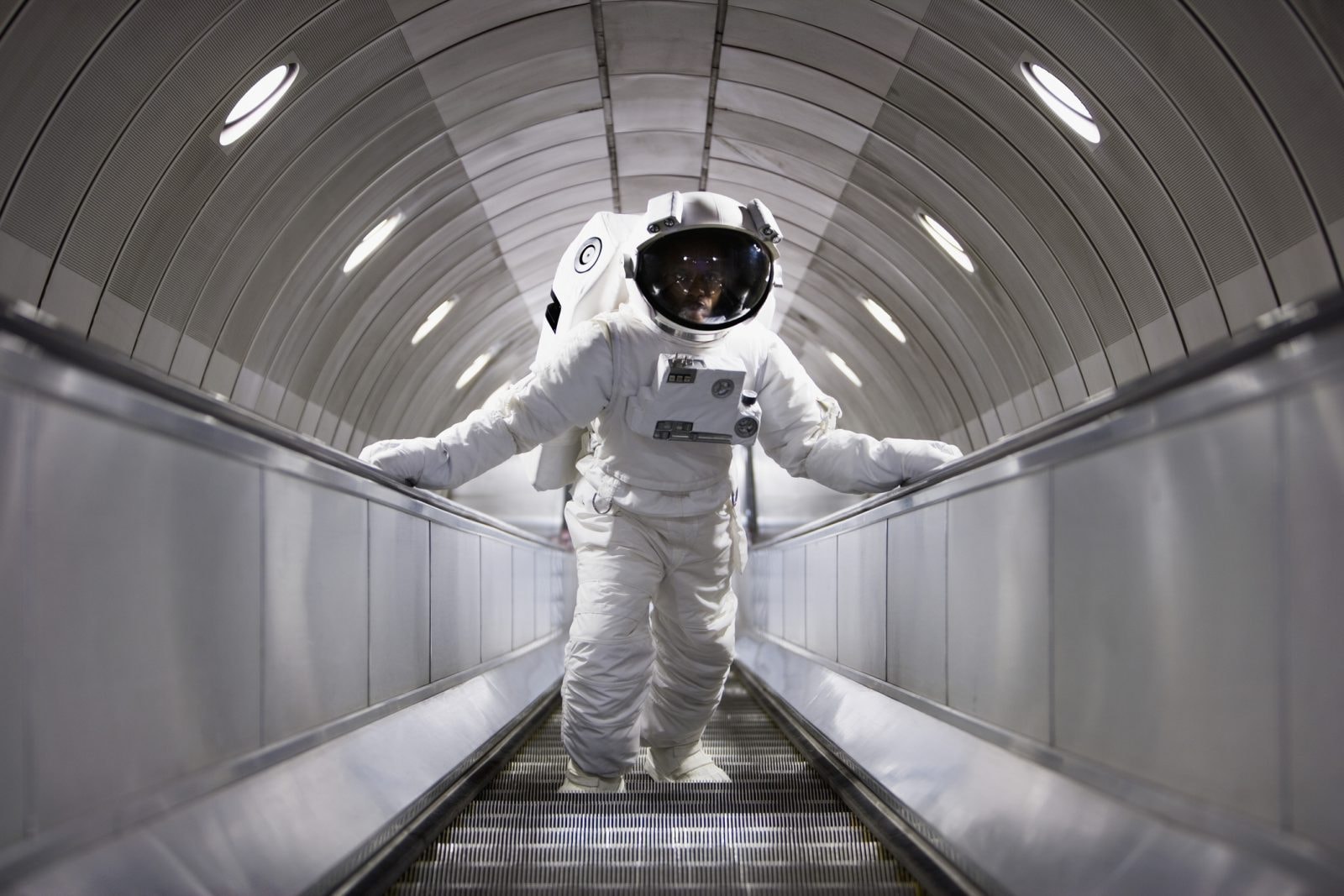 Jak poradzić sobie z izolacją? Podpowiadają: astronauta, himalaista i pracownik stacji polarnej