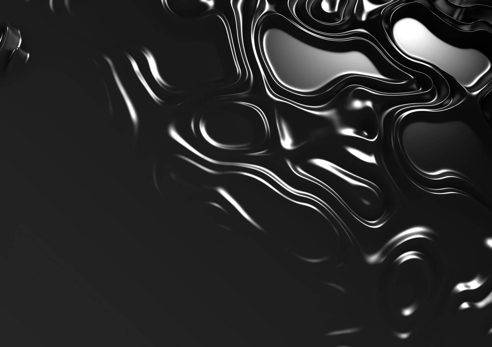 Władcy mazi. W niedalekiej przyszłości przedmioty będą automatycznie zmieniać swój kształt i właściwości