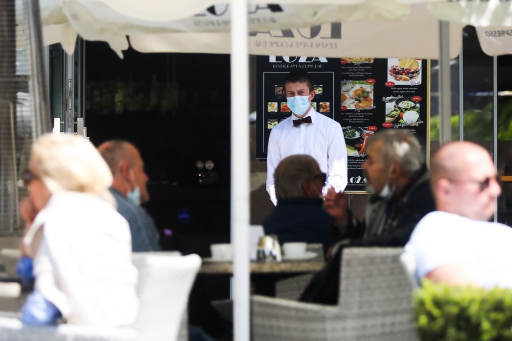 WHO: bezobjawowi nie roznoszą koronawirusa. Dlaczego dane o pandemii mówią co innego?