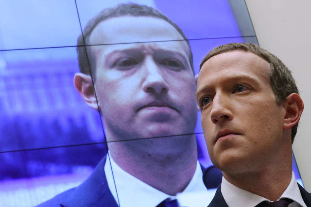 Protest w szeregach Facebooka. Główny inżynier odchodzi i zarzuca Zuckerbergowi kłamstwo