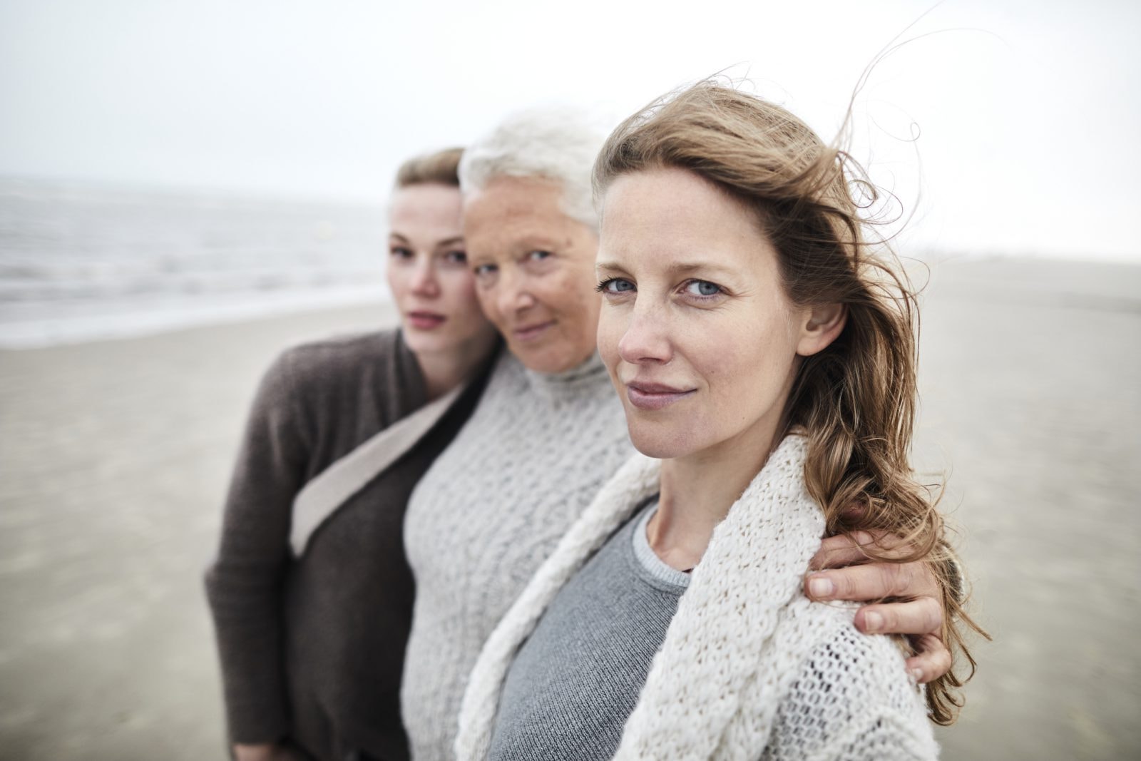 Matriarchat służy ewolucji. Biolodzy: matki kształtują płeć, wygląd, a nawet charakter