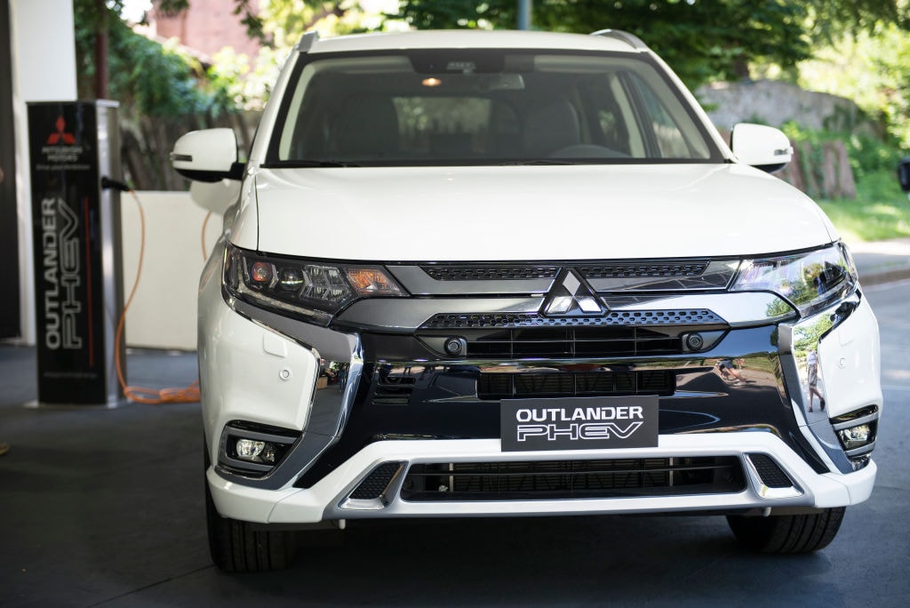 Trzy diamenty motoryzacji. Mitsubishi – odkryj tajemnice japońskiej marki