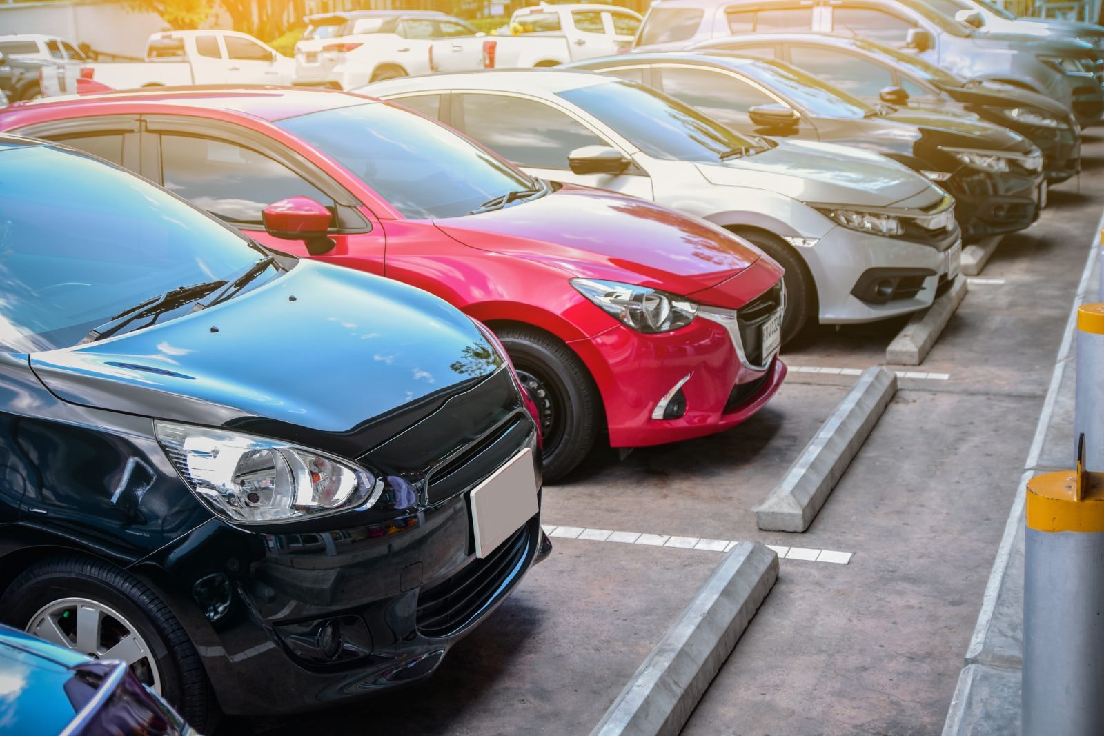 Ranking samochodów do 30 000 tys. zł. Jaki model jest faworytem?