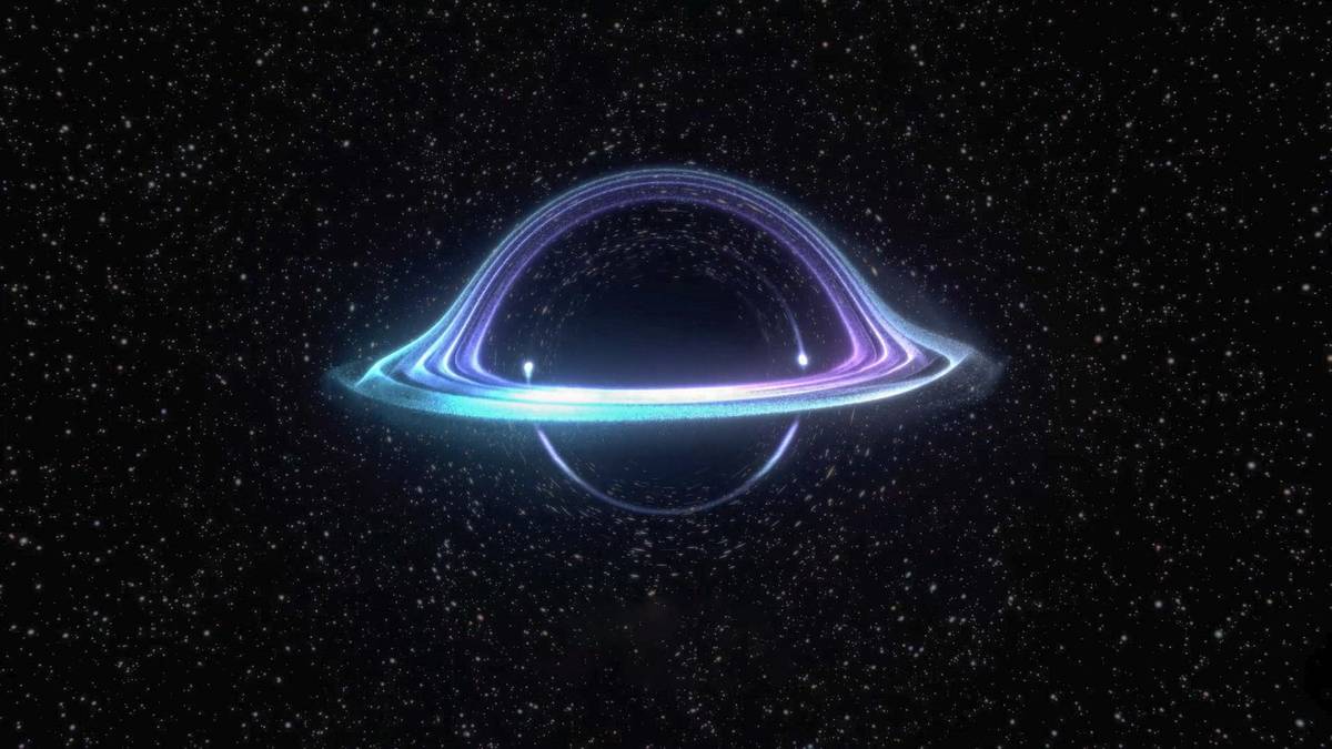 Najmniejsza czarna dziura w historii? Wzięto ją za gwiazdę neutronową