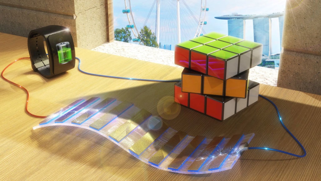 Naukowcy pozyskali energię z… cienia. Powstał prototyp przełomowego urządzenia