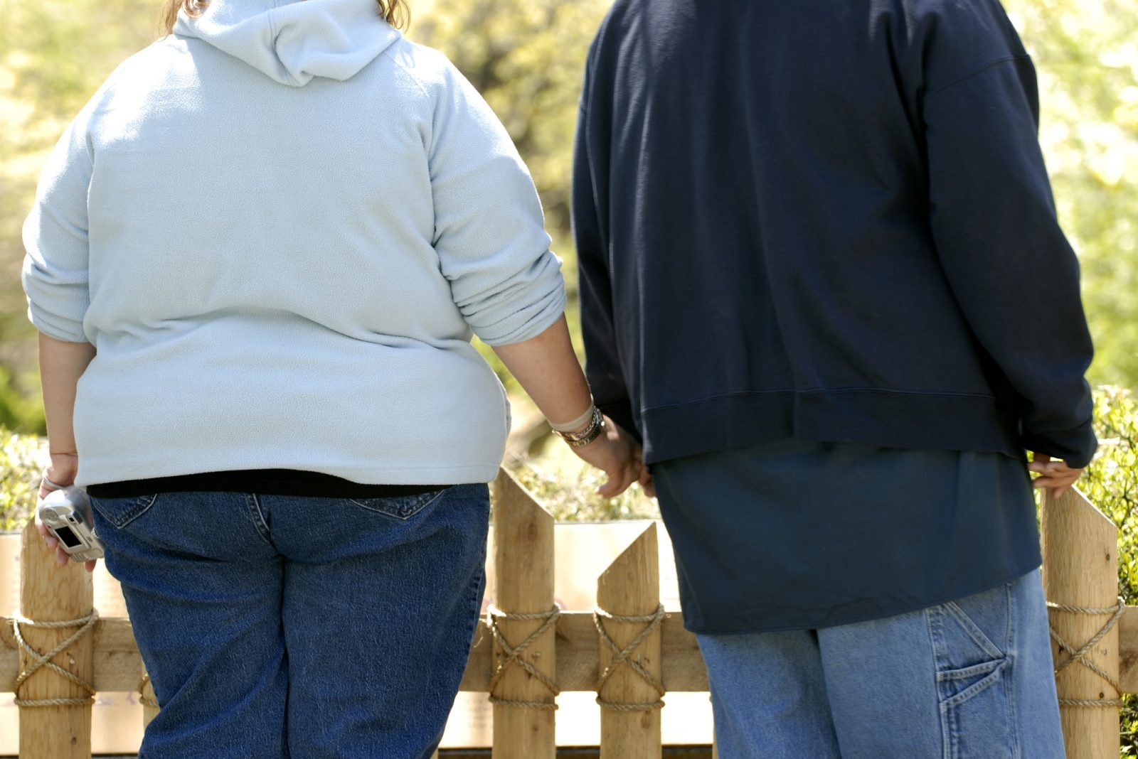 Otyłość i cukrzyca podnoszą ryzyko śmierci przy COVID-19. Nowe dane