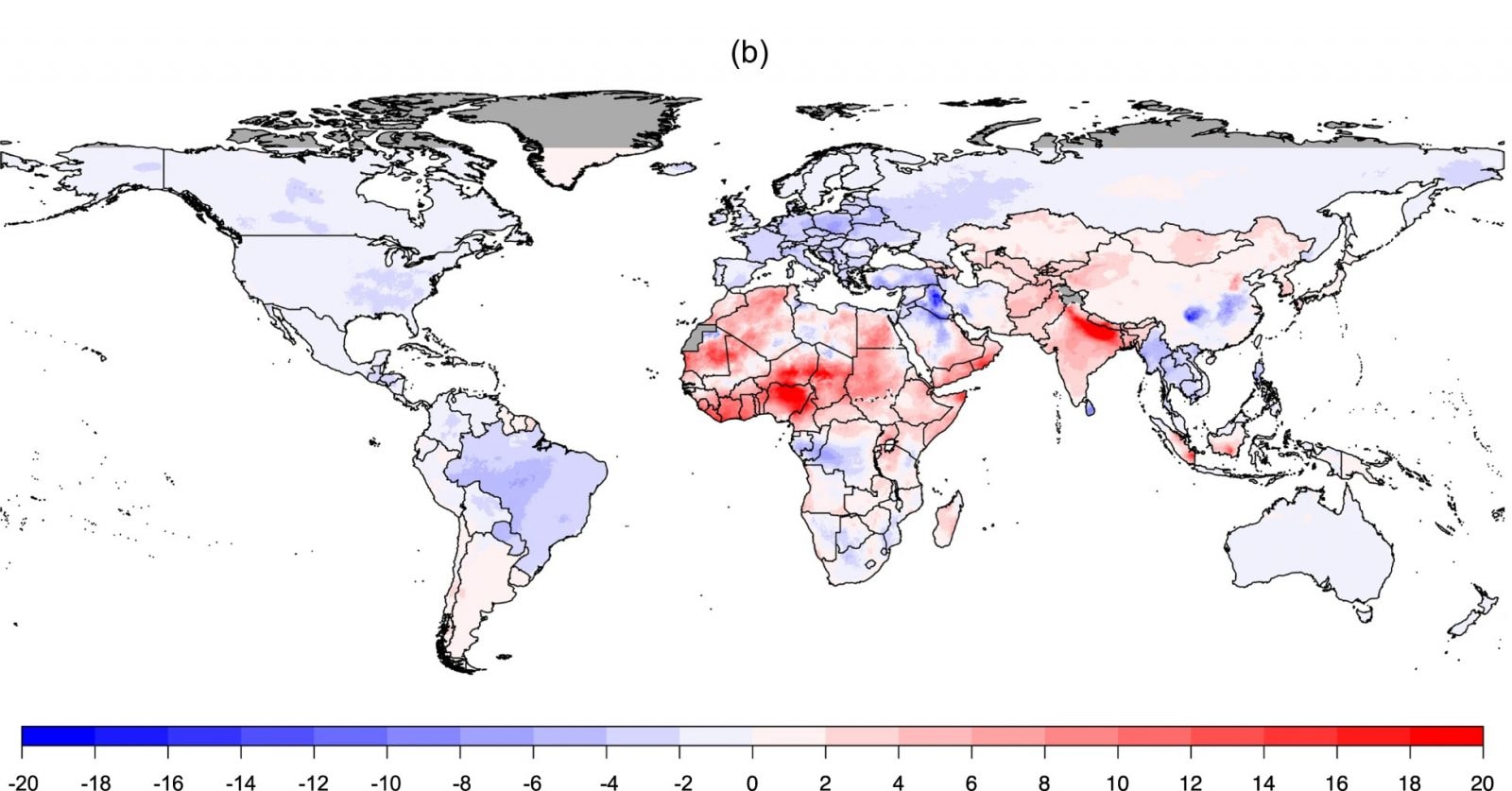 Połowa ludzkości oddycha „zatrutym powietrzem”. Gdzie zanieczyszczenie rośnie najszybciej?