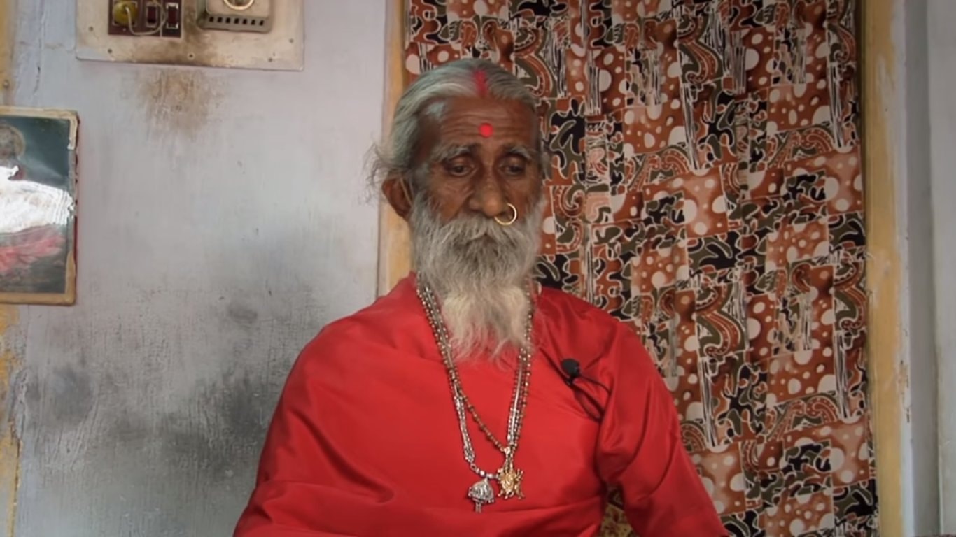 Zmarł jogin, który twierdził, że od lat nic nie jadł i nie pił. Miał 90 lat