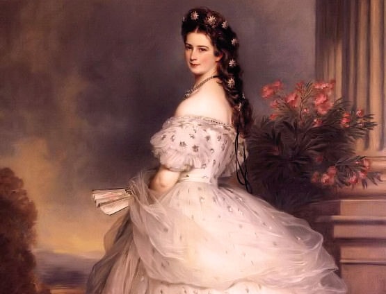 Cesarzowa Sisi – piękna, zdolna, kochana przez lud. Skąd więc „syndrom Sisi”?