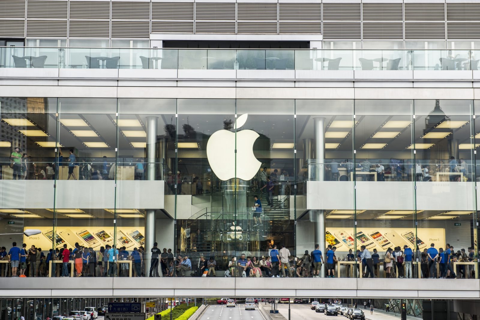 Proxima – Apple opracowuje własny układ Wi-Fi/Bluetooth